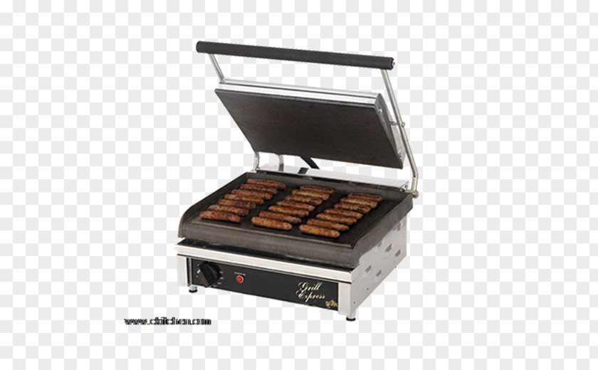 Barbecue Panini Grilling Hamburger Sandwich PNG