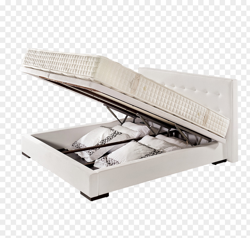 Bed Frame Yatsan Mattress PNG