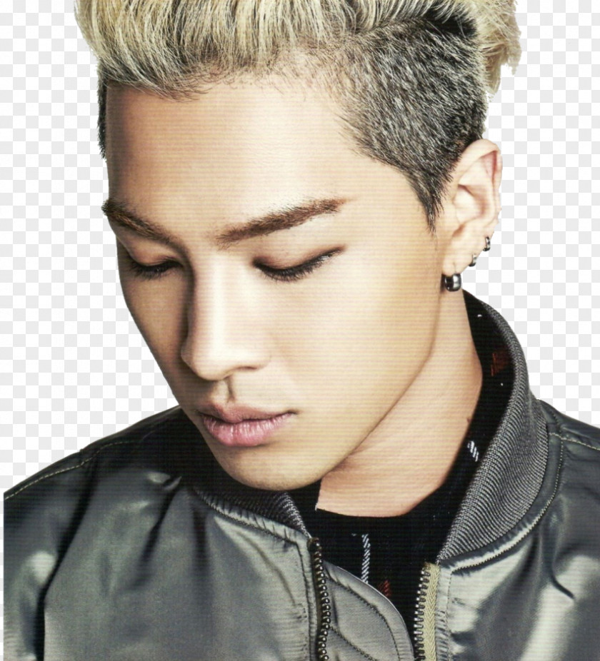 Big Taeyang South Korea The Best Of Bigbang K-pop PNG