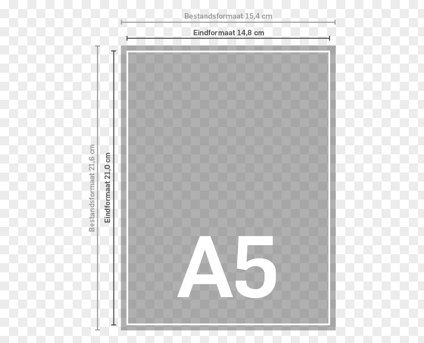 Flayers A3 Standard Paper Size ISO 216 A0 PNG