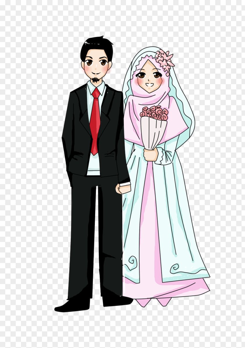 Happy Marriage Wedding DeviantArt Drawing PNG