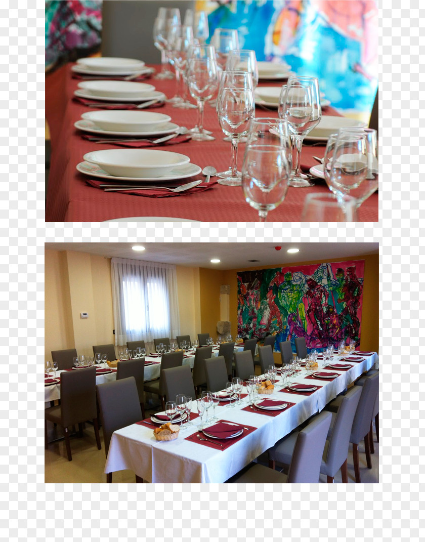 Hotel Restaurant Boadilla Del Camino Banquet Centrepiece PNG