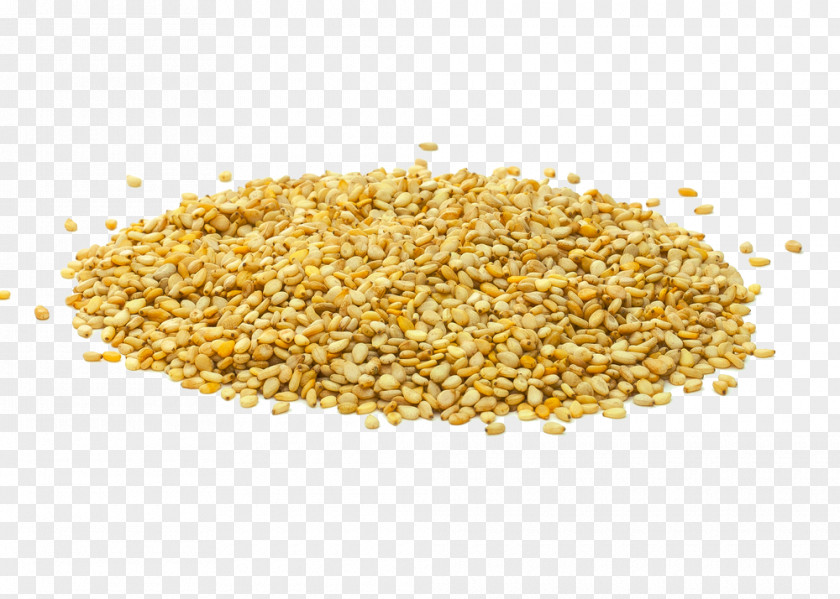 Maize Sesame Seed Food Cereal Germ PNG