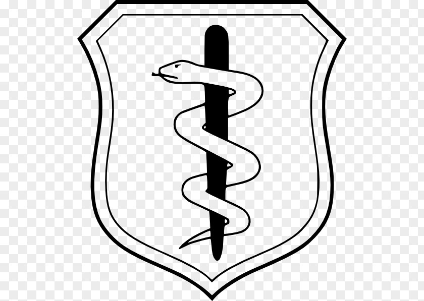 Pharmacy Snake Badges Of The United States Air Force Specialty Code Military PNG