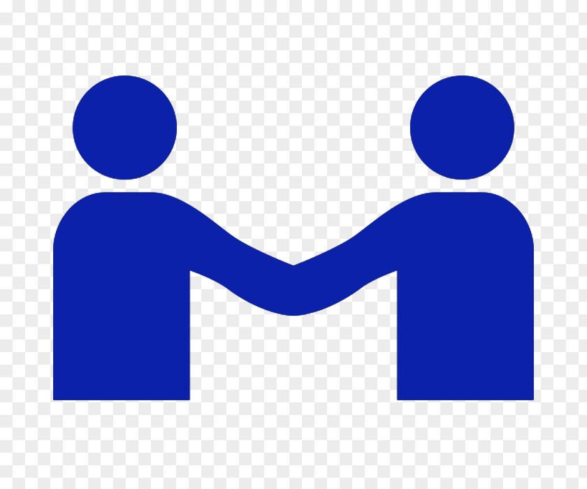 Shake Hands Dagel Financial Inc Planning Goal Blue Symbol PNG