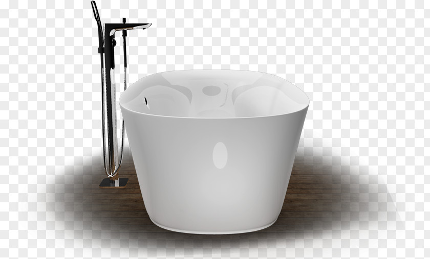 Sink Ceramic Tap PNG