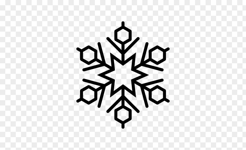 Snowflake PNG