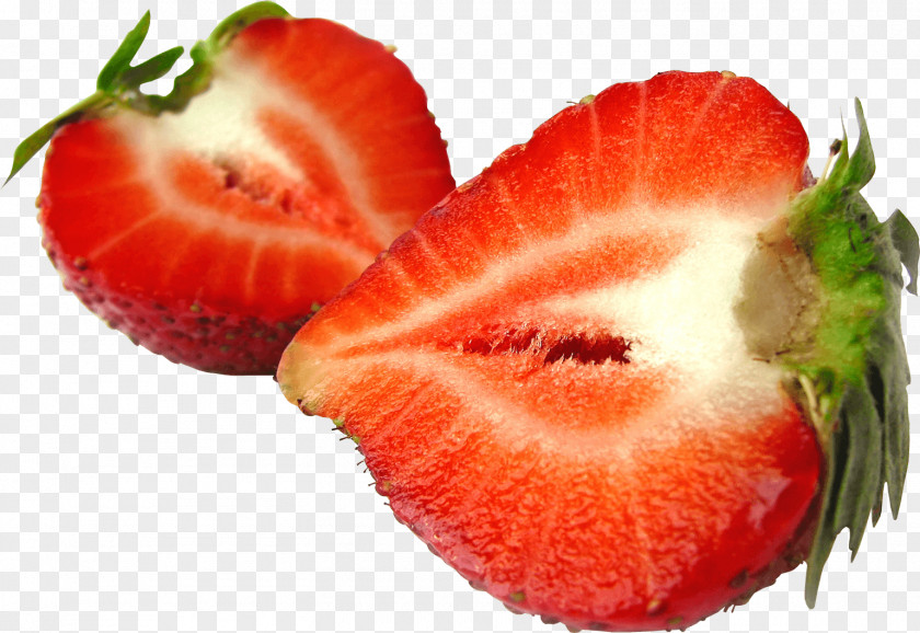 Strawberry Images Mousse Fruit PNG