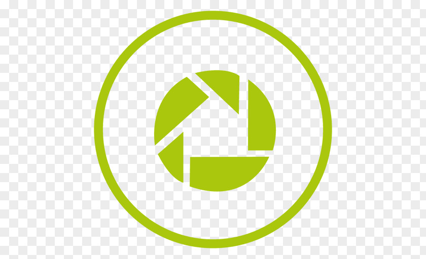 Symbol Logo Circle PNG