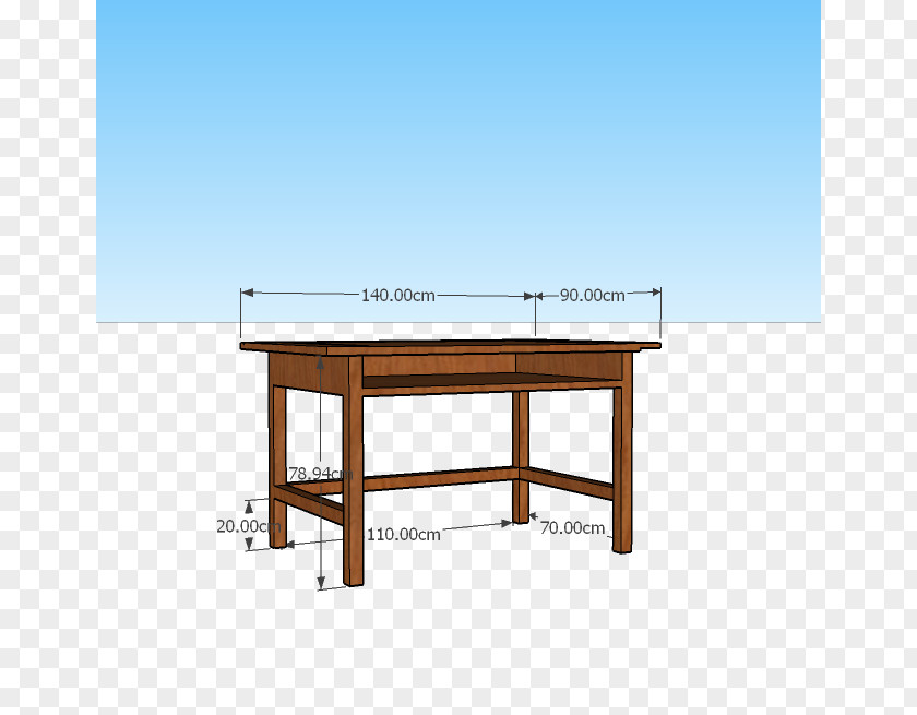 Table Stereoscopy Three-dimensional Space Desk PNG