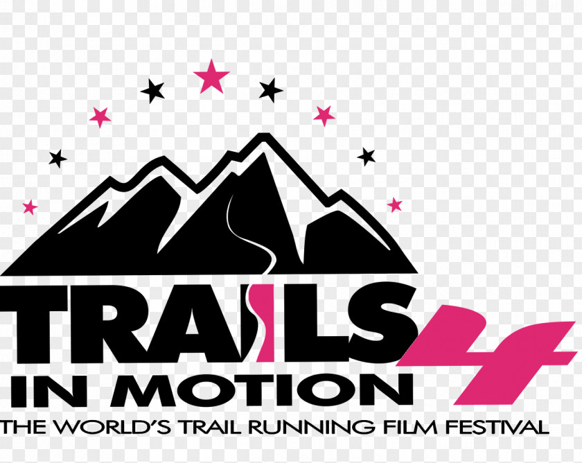 Tim Logo Trails In Motion Film Festival San Luis Obispo International Bicycle PNG