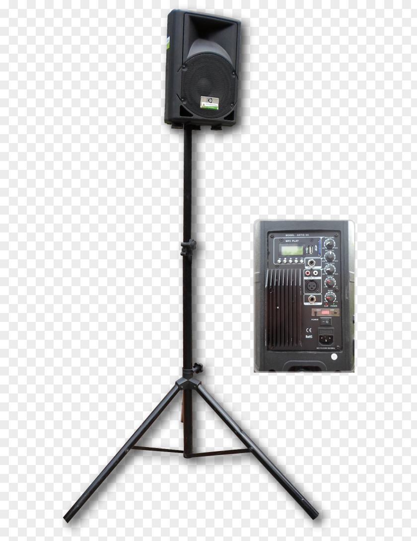 Usb Microphone Computer Monitor Accessory Sound Audio Signal Megaphone PNG