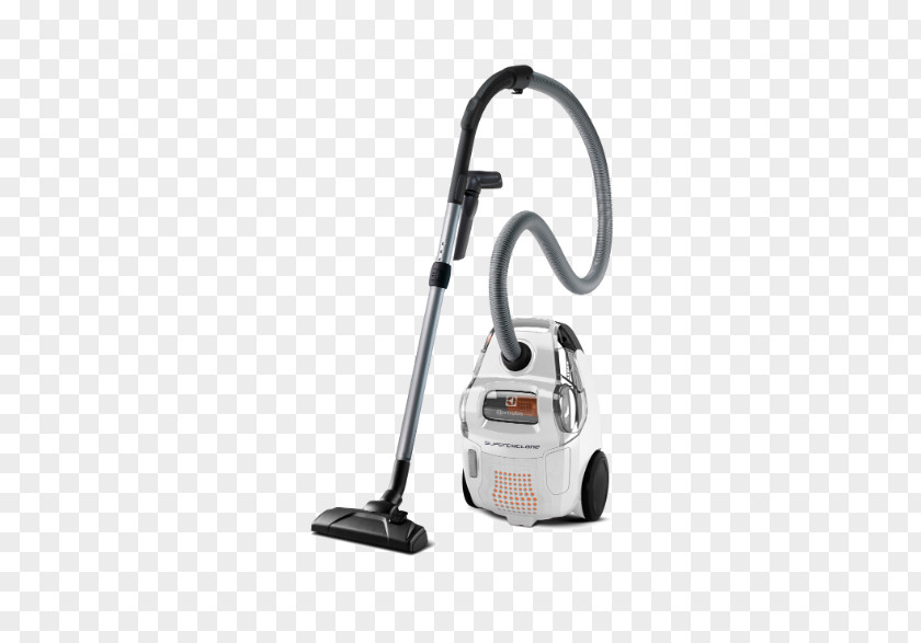 Vacuum Cleaner Broom Electrolux SuperCyclone SCTURBO PNG