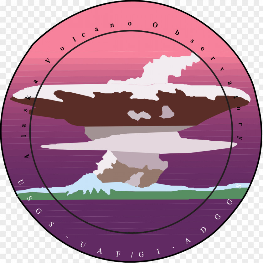 Volcano Alaska Observatory Geophysical Institute Aleutian Islands Arc Kamchatka Peninsula PNG