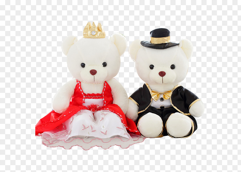 Wedding Doll Suit Marriage PNG