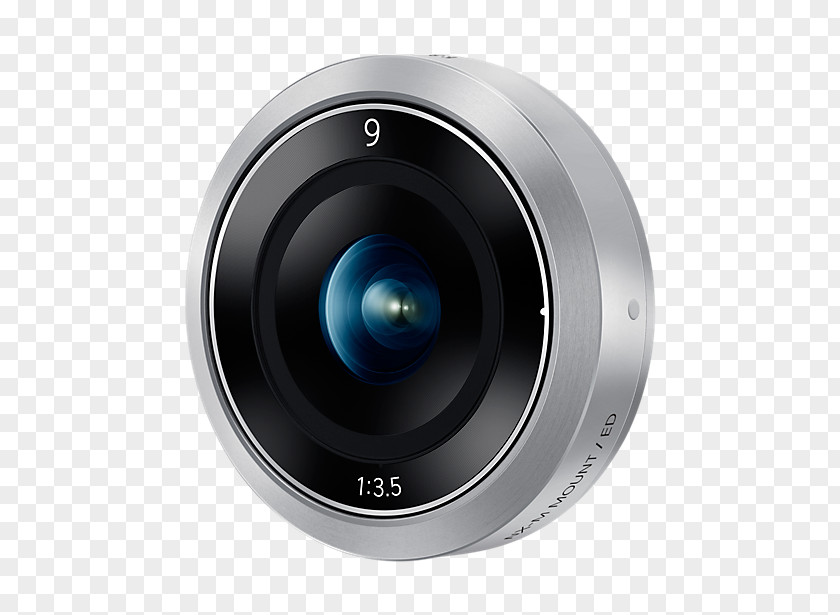 Wide Angle Camera Lens Samsung Photography Prime PNG