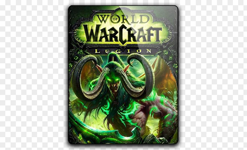 World Of Warcraft Warcraft: Legion III: The Frozen Throne Orcs & Humans Cataclysm Battle For Azeroth PNG