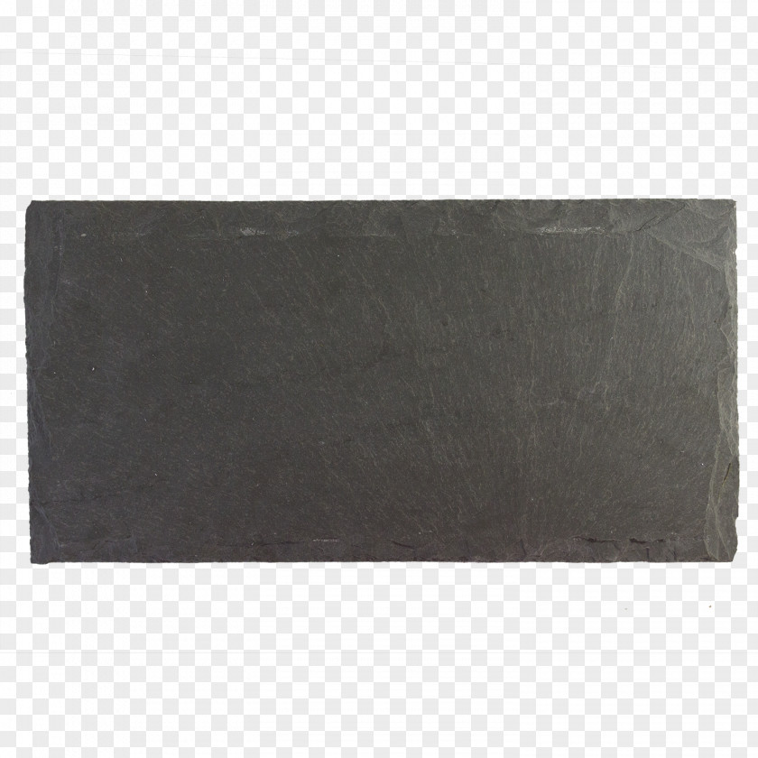 A Plate Of Cheese Rectangle Black M PNG