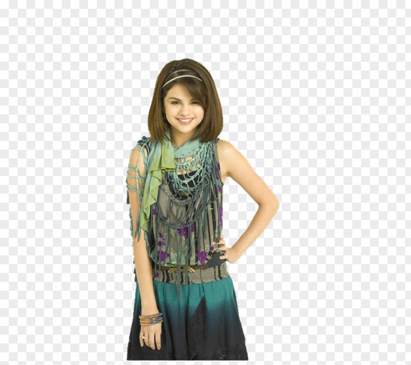 Alex Russo Justin Selena Gomez & The Scene Wizards Of Waverly Place Disney Channel PNG