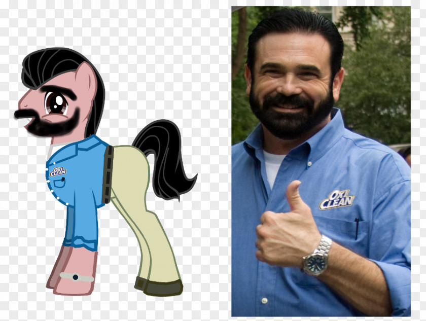 Bill Gate Billy Mays PitchMen Television Penarium Pitchman PNG