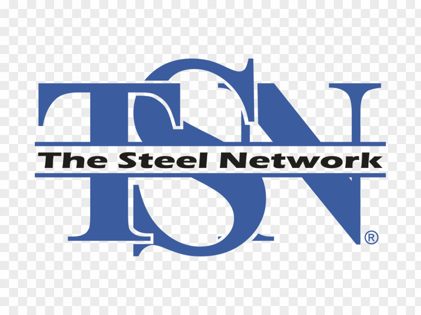 Business The Steel Network, Inc. (TSN) Organization Metal PNG