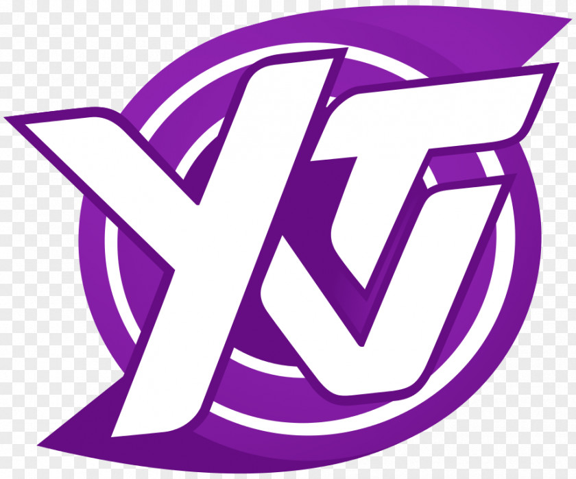 Corprate YTV Television Channel Logo Show PNG