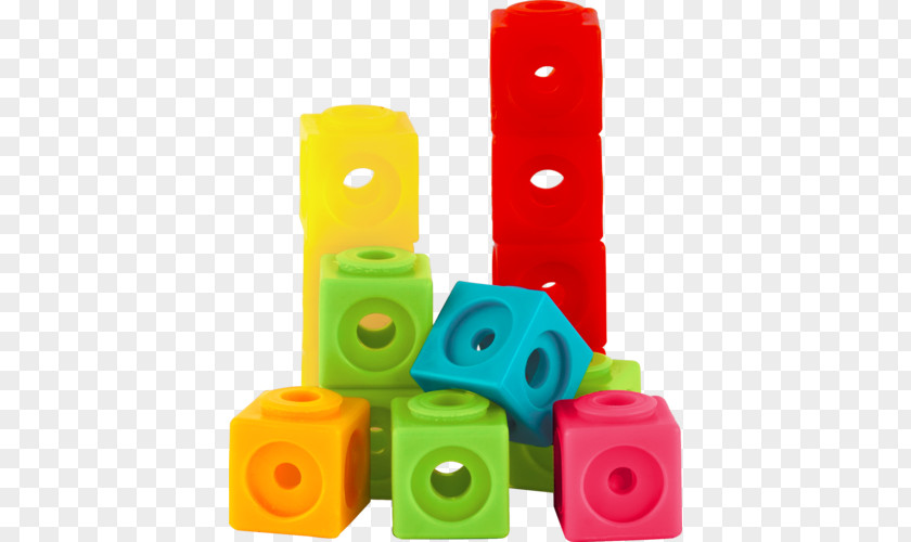 Cube Toy Block Hypercube Graph Mathematics Algebra PNG
