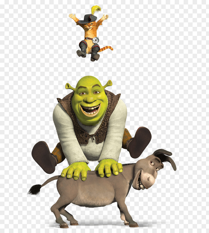 Donkey Shrek The Musical Princess Fiona Lord Farquaad PNG
