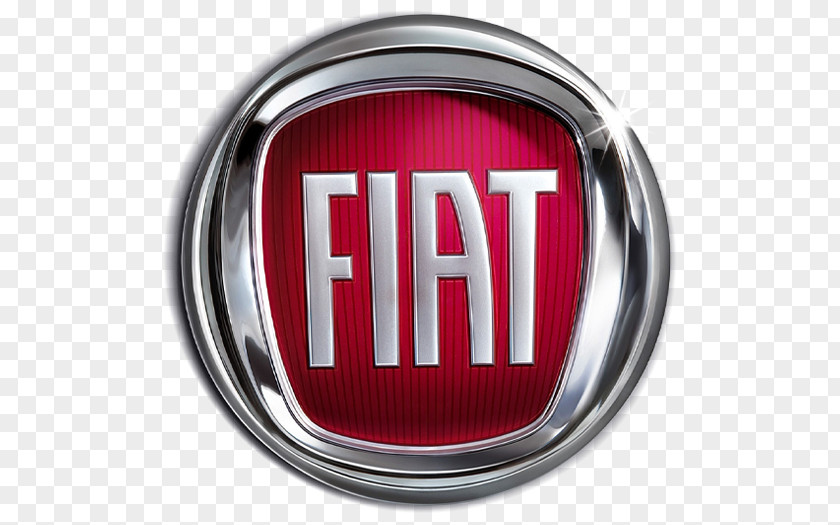 Fiat Automobiles Car 500 Chrysler PNG