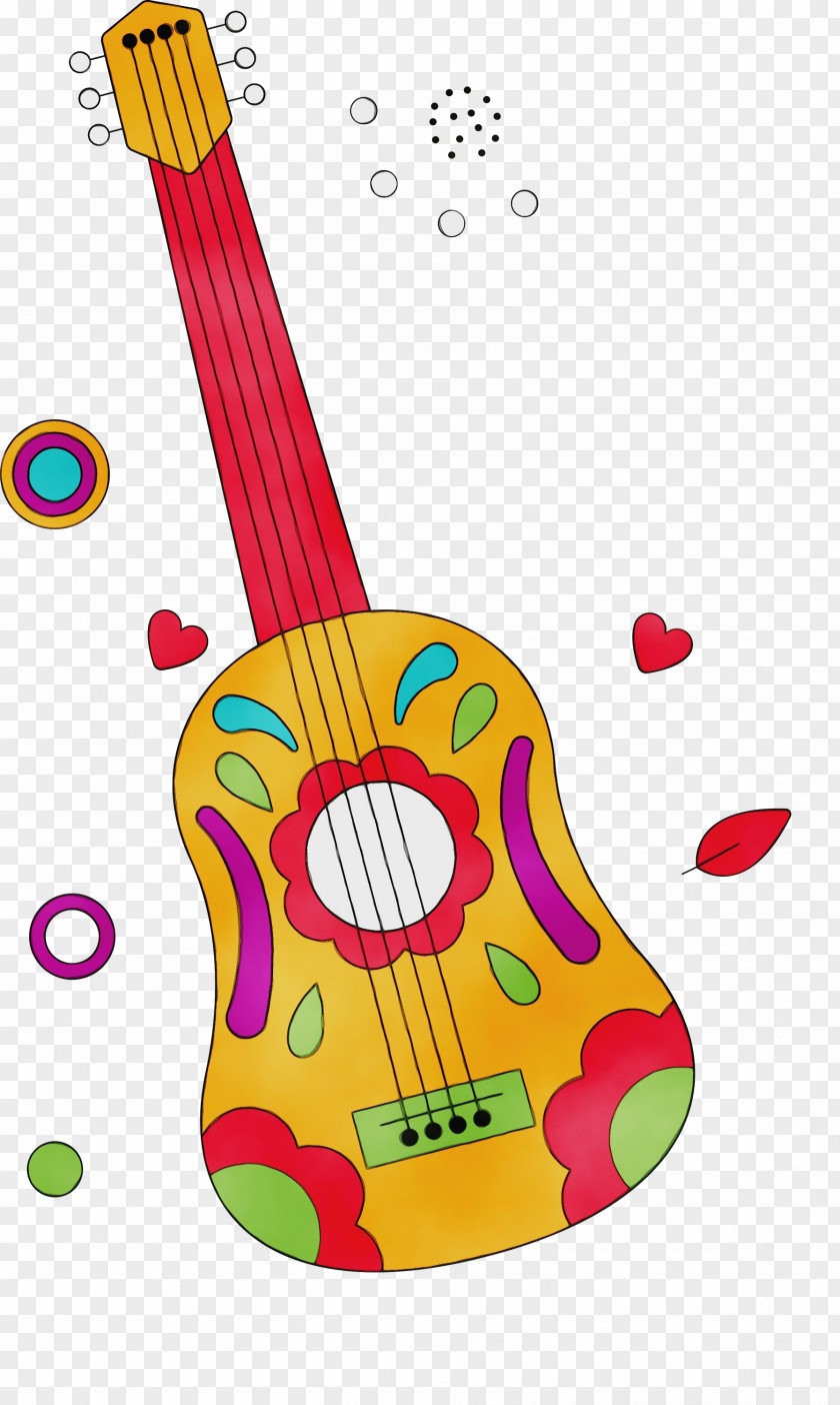 Guitar PNG