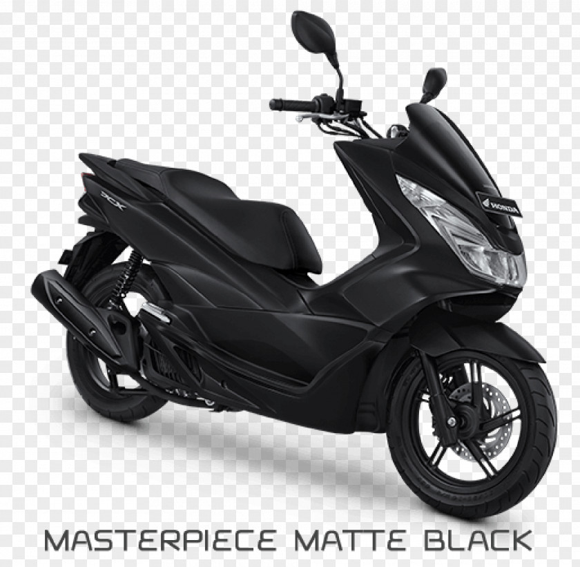 Honda PCX Motorcycle PT Astra Motor ヤマハ・NMAX PNG