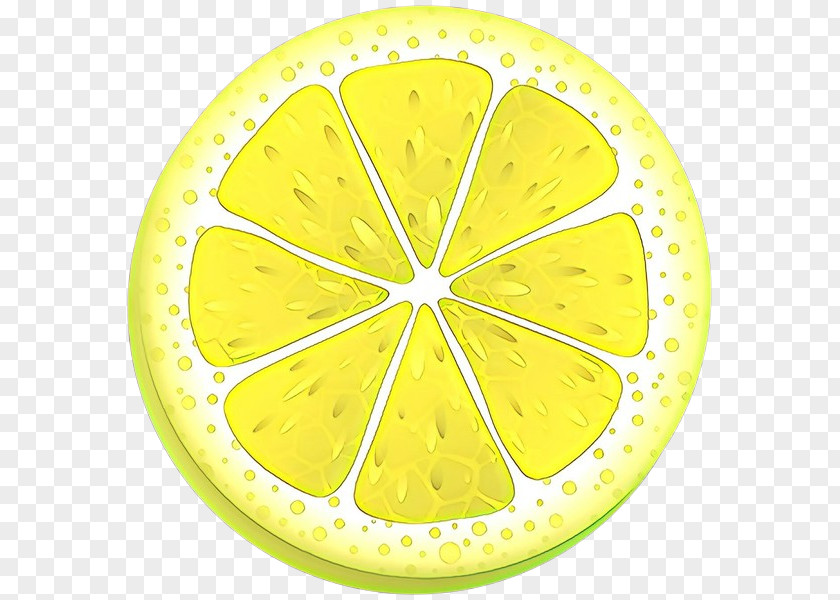 Lemon Citrus Yellow Fruit Lime PNG