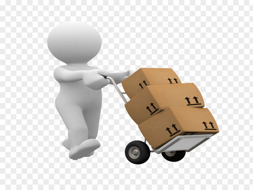Logistics Courier DHL Express Freight Transport Cargo PNG