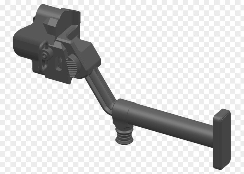 Mp5 Heckler & Koch MP5K UMP Submachine Gun PNG