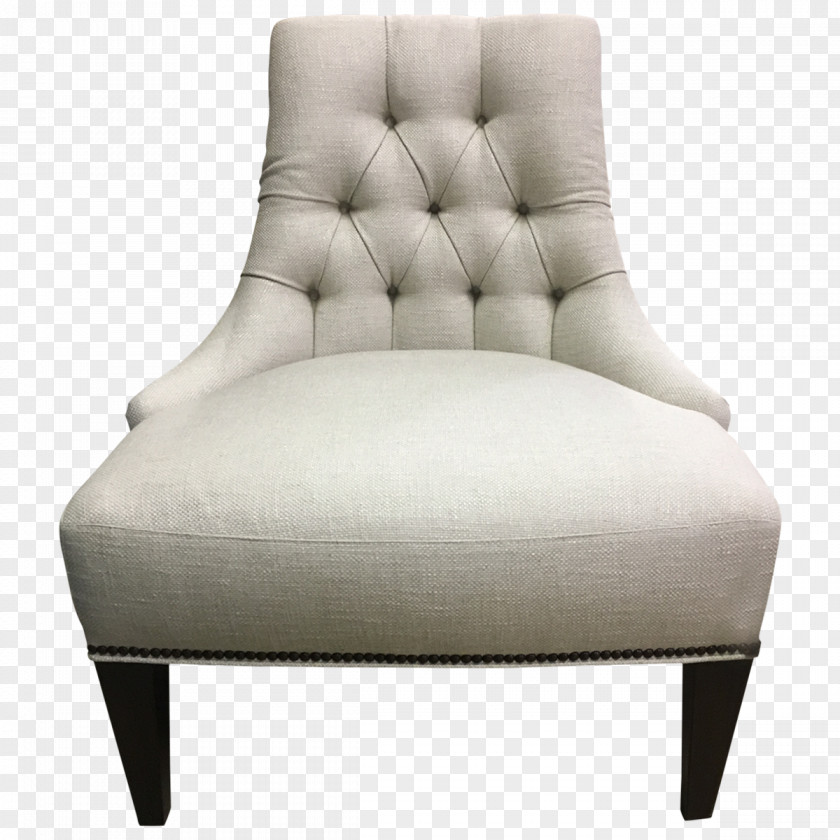 Salon Chair Club Couch Garden Furniture PNG