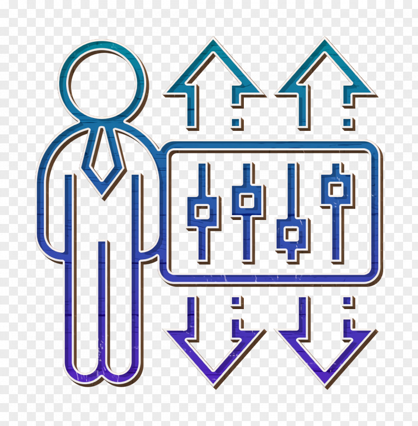 Scrum Process Icon Business And Finance Adaptation PNG