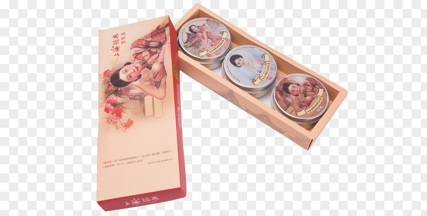 Shanghai Woman Cream Suit Download PNG