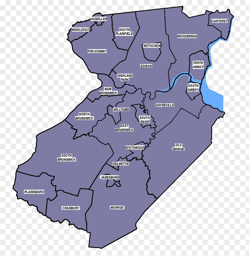 South Plainfield Hudson County, New Jersey Middlesex County Democratic Organization Hunterdon PNG