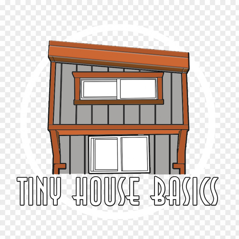 Tiny House Furniture Line Property Angle PNG