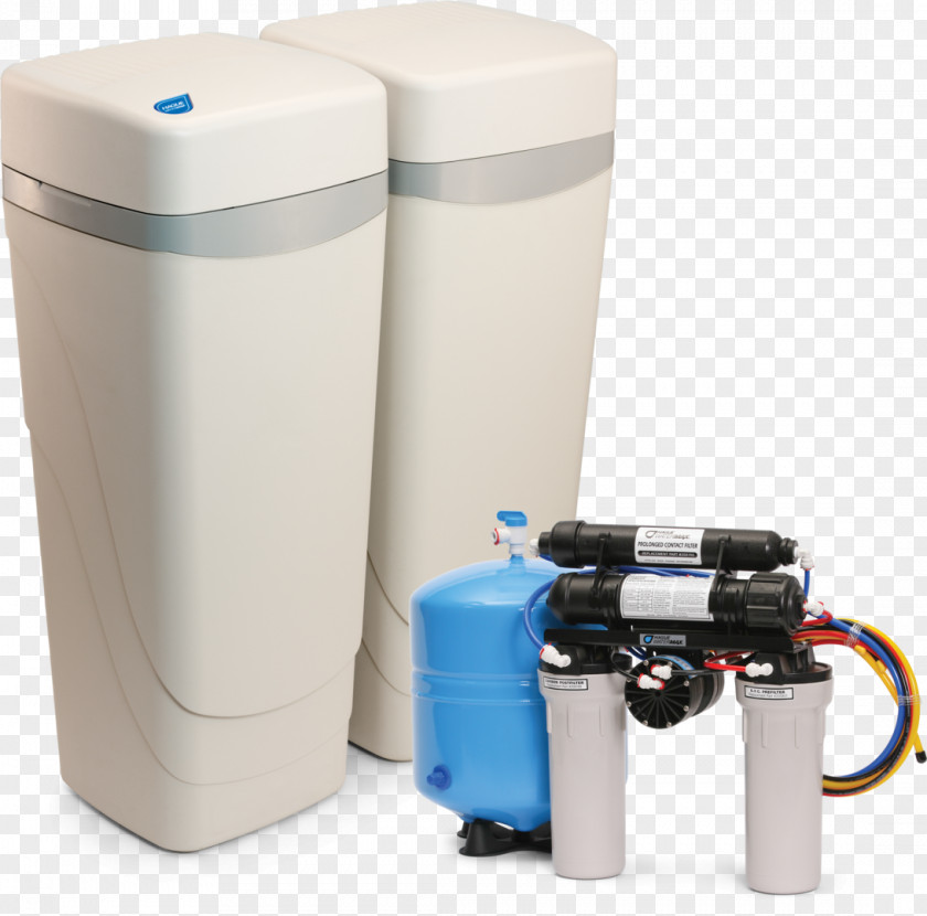 Water Filter Reverse Osmosis Softening Drinking PNG