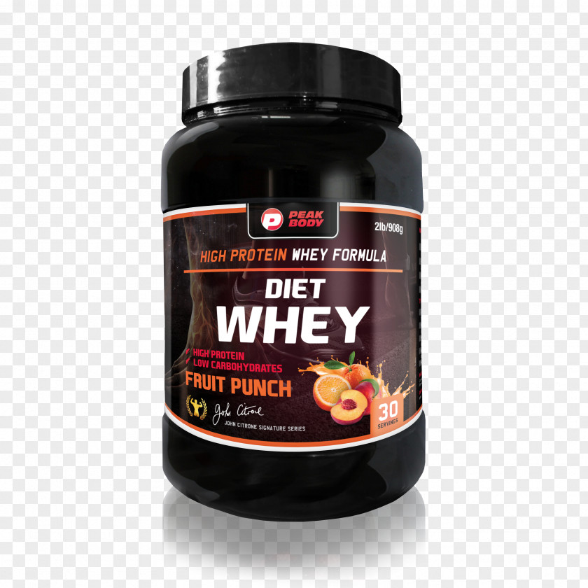 Dietary Supplement Whey Protein Isolate Soy Bodybuilding PNG