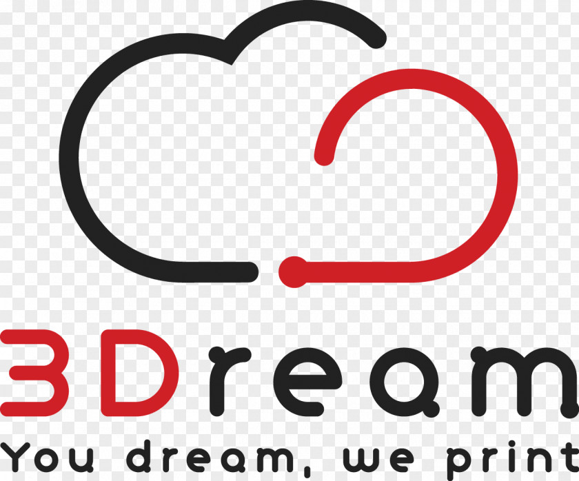 Druk 3D Logo Brand Product Design Text PNG
