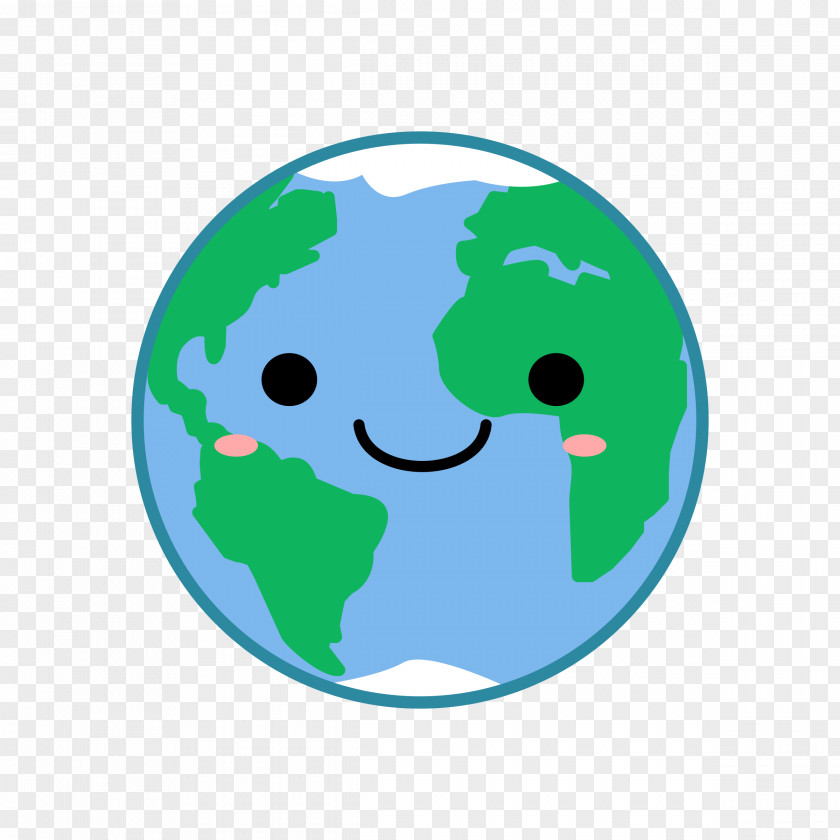 Earth Animation Clip Art PNG