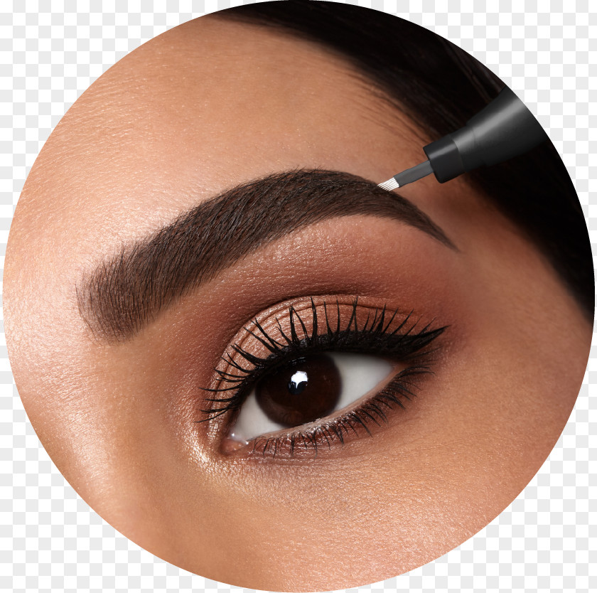 Eye Makeup Ideas Microblading Eyebrow Beauty Parlour Permanent Cosmetics PNG