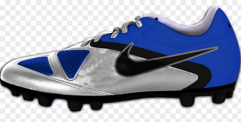 Football Boot Cleat Nike PNG