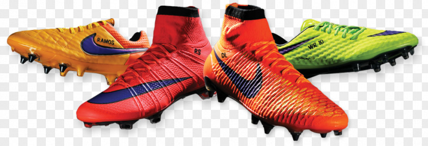 Football Boots Shoe PNG
