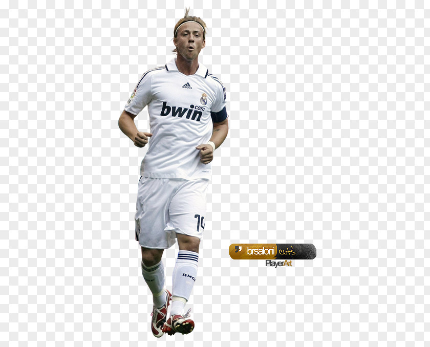 Football Real Madrid C.F. Jersey Spain Player PNG