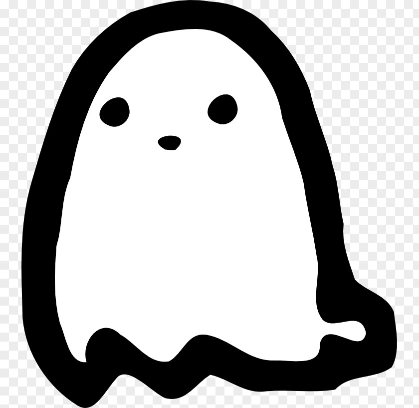 Ghost Clip Art PNG