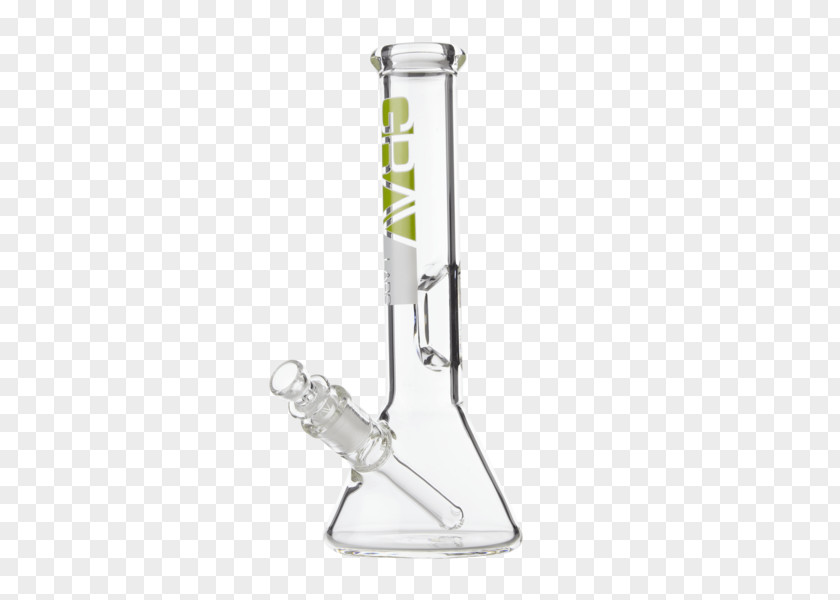 Glass Gravity Bong Smoking Pipe PNG