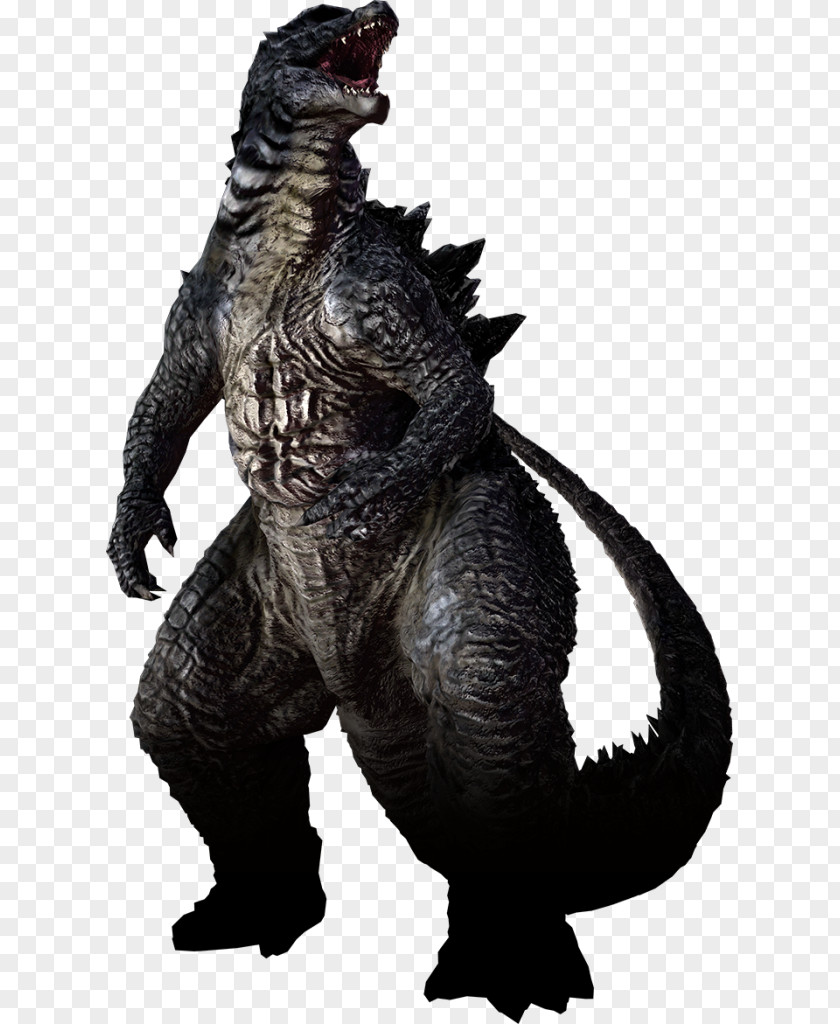 Godzilla King Kong MonsterVerse PNG